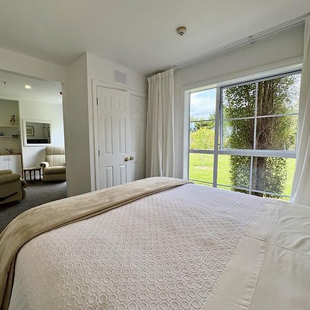 64 Mandalea B&B Ohoka Kültér fotó