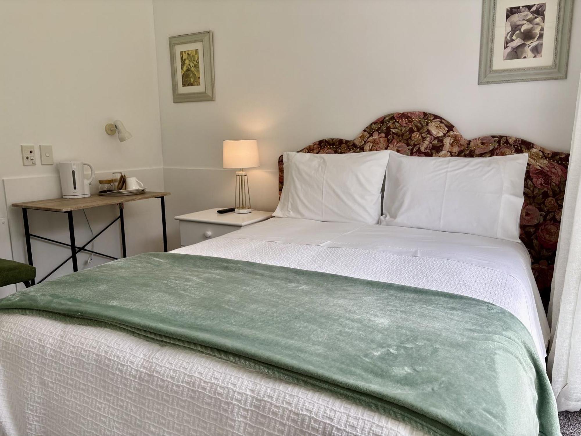 64 Mandalea B&B Ohoka Kültér fotó