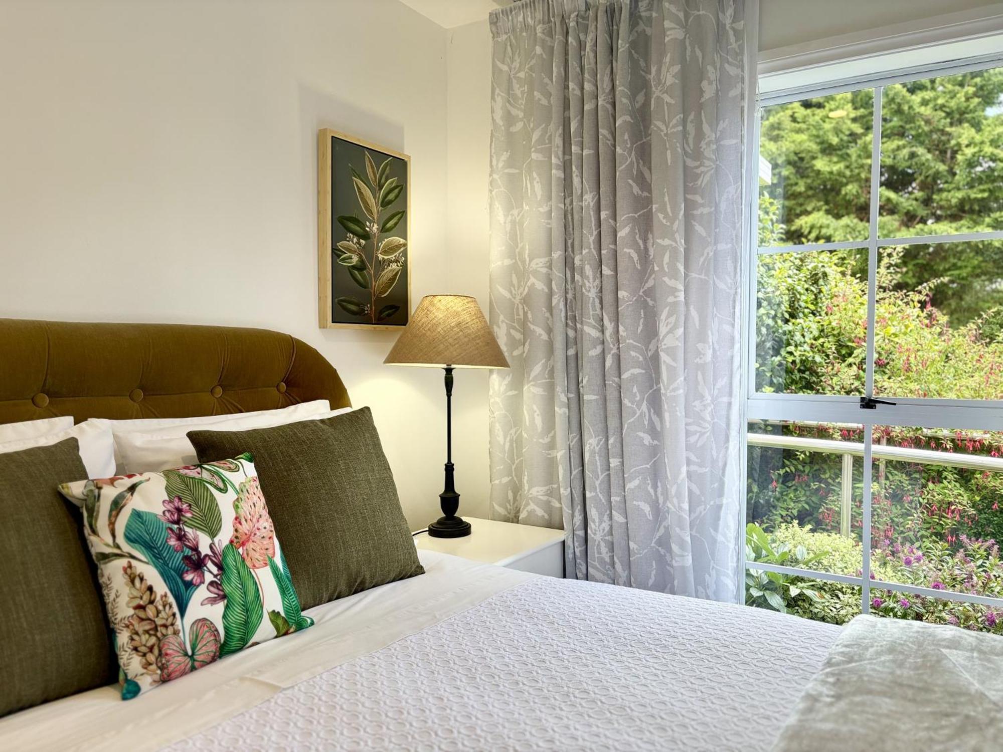 64 Mandalea B&B Ohoka Kültér fotó