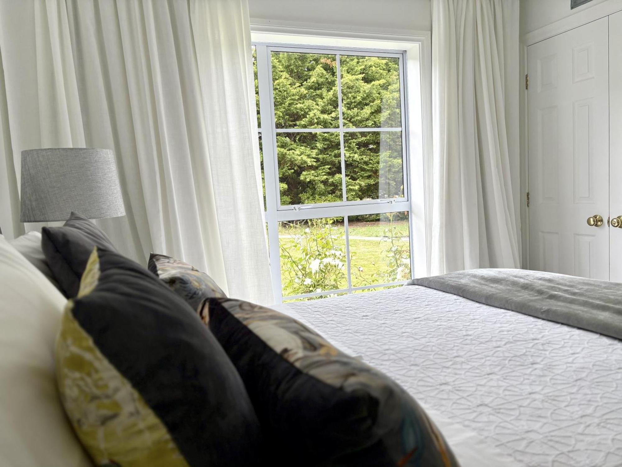 64 Mandalea B&B Ohoka Kültér fotó