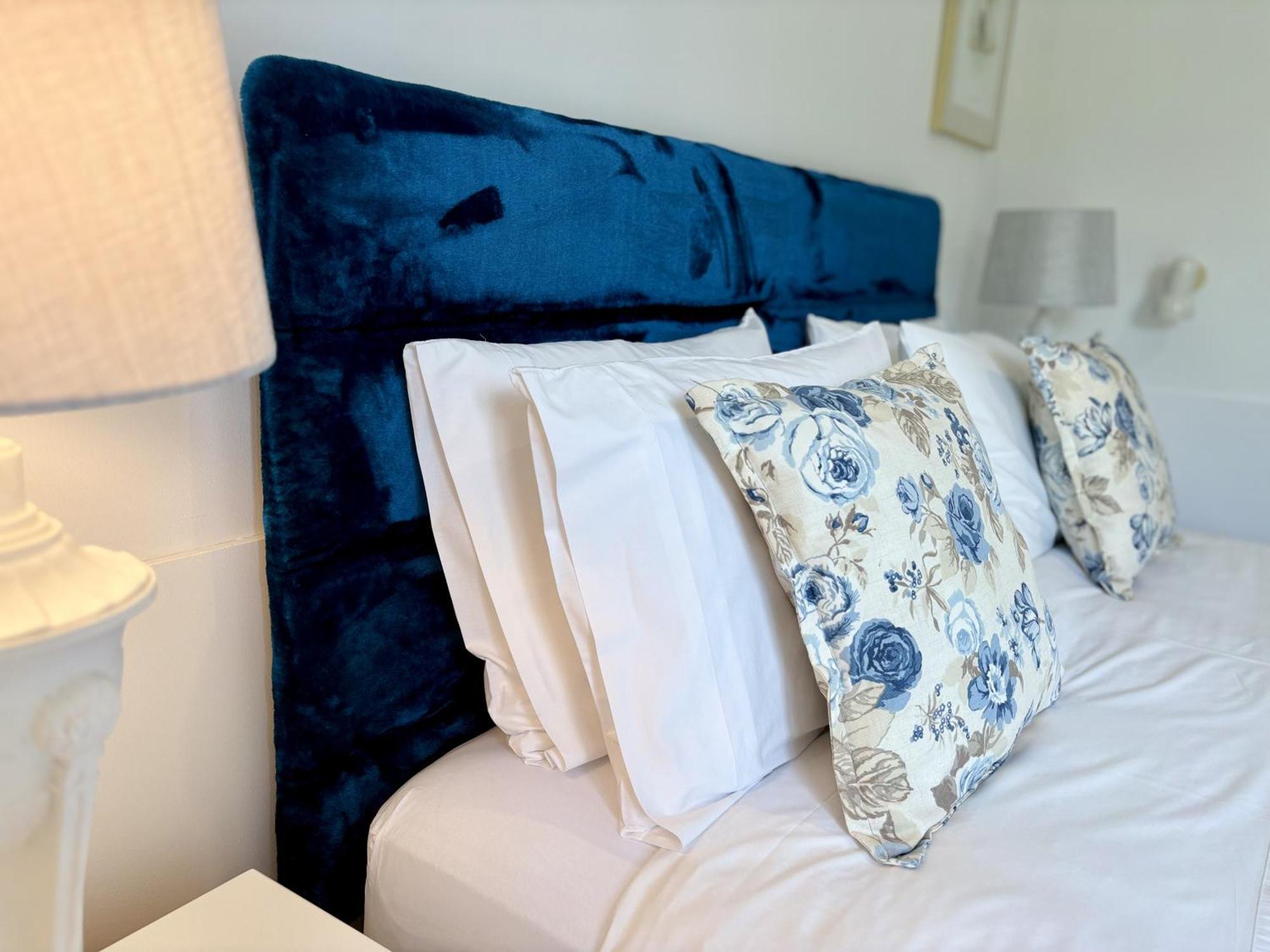 64 Mandalea B&B Ohoka Szoba fotó